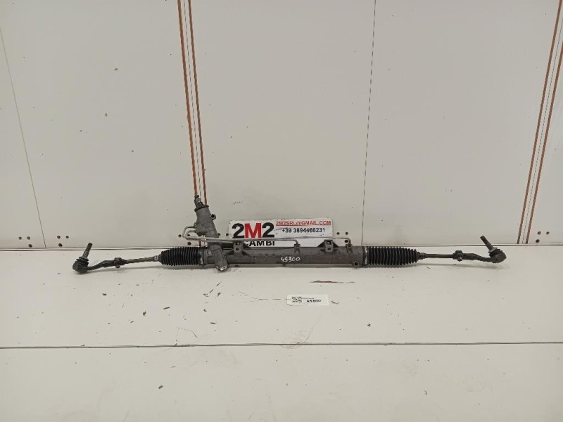 Scatola Sterzo Cservosterzo 6 763 807 Bmw Serie 1 E87 Berlina 2005