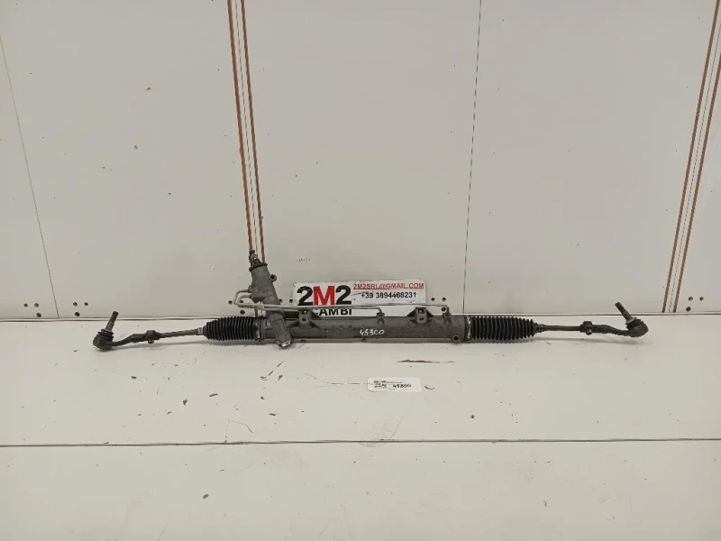 Scatola Sterzo Cservosterzo 6 763 807 Bmw Serie 1 E87 Berlina 2005