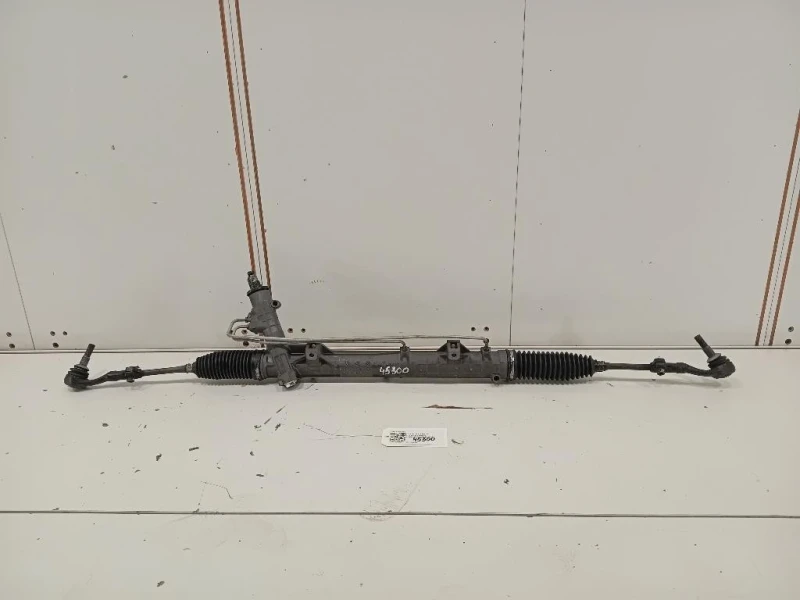 Scatola Sterzo Cservosterzo 6 763 807 Bmw Serie 1 E87 Berlina 2005