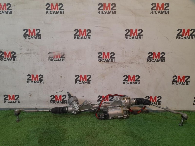 Scatola Sterzo Cservosterzo 7806994383 F20 F30 F31 Bmw Serie 1 F20 Berlina 2012