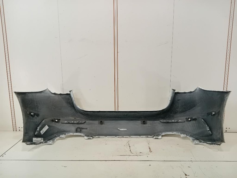 Paraurti POST A1778808101 Mercedes Classe A W177 2018