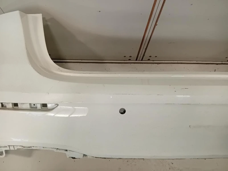 Paraurti POST A1778808101 Mercedes Classe A W177 2018