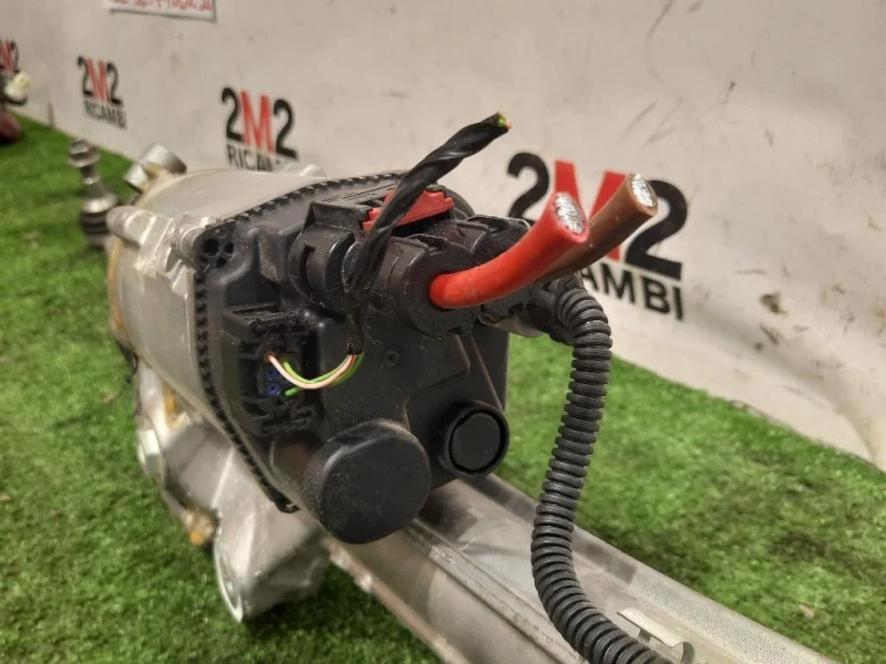 Scatola Sterzo Cservosterzo 7806994383 F20 F30 F31 Bmw Serie 1 F20 Berlina 2012