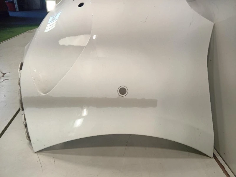 Paraurti POST A1778808101 Mercedes Classe A W177 2018