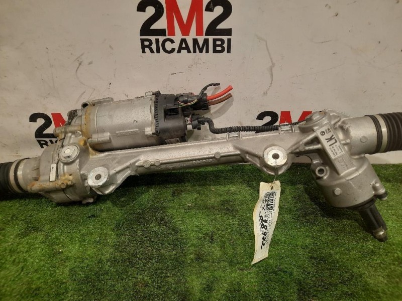 Scatola Sterzo Cservosterzo 7806994383 F20 F30 F31 Bmw Serie 1 F20 Berlina 2012