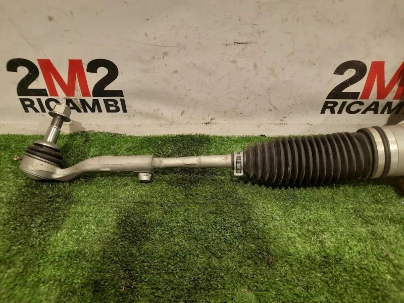 Scatola Sterzo Cservosterzo 7806994383 F20 F30 F31 Bmw Serie 1 F20 Berlina 2012