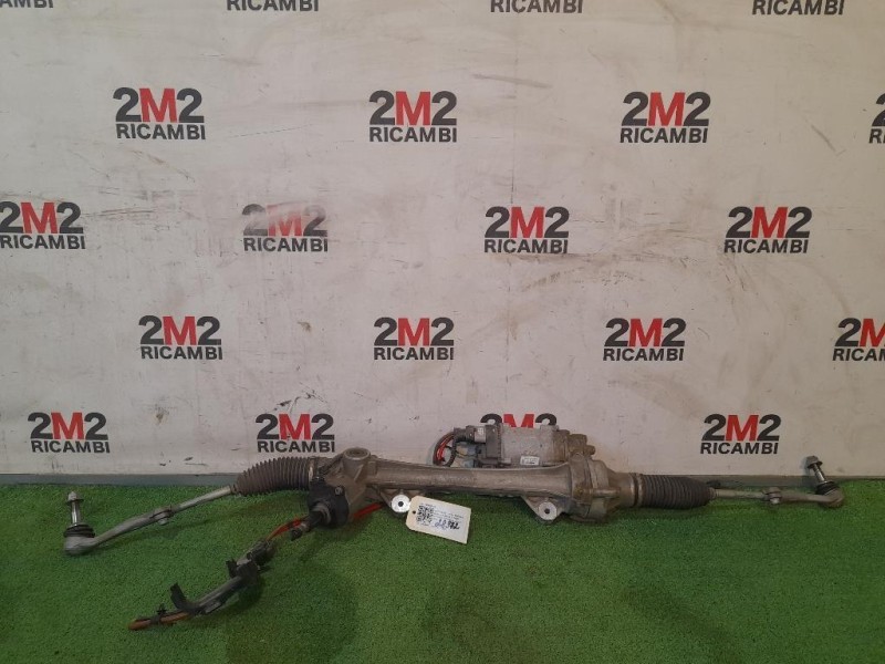 Scatola Sterzo Cservosterzo 7806994383 F20 F30 F31 Bmw Serie 1 F20 Berlina 2012