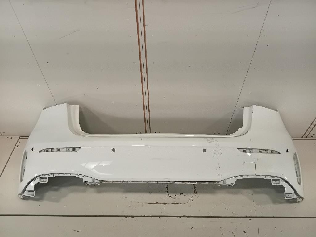 Paraurti POST A1778808101 Mercedes Classe A W177 2018