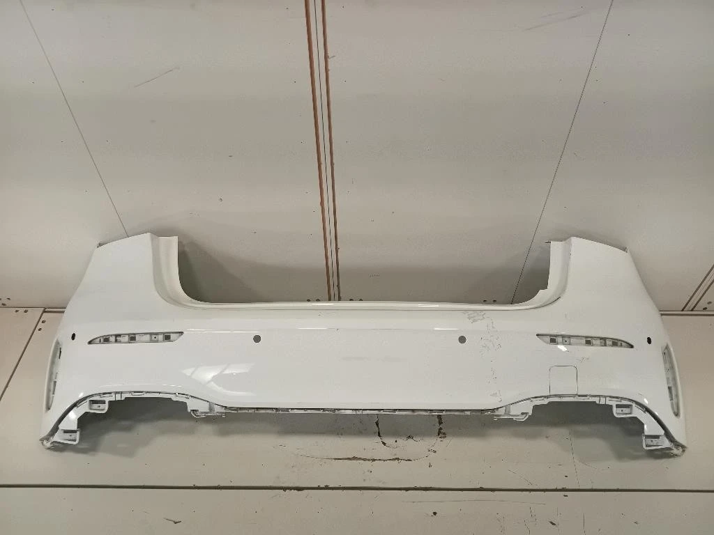 Paraurti POST A1778808101 Mercedes Classe A W177 2018