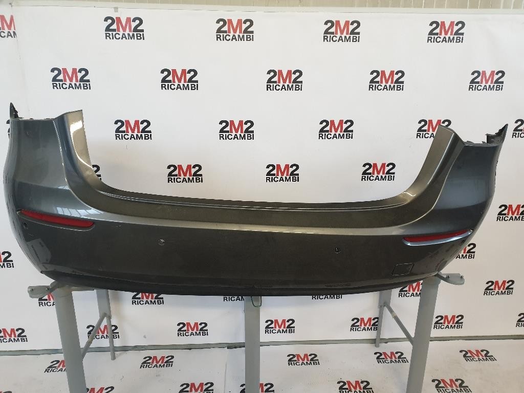 Paraurti POST A17788054009999 Mercedes Classe A W177 2018
