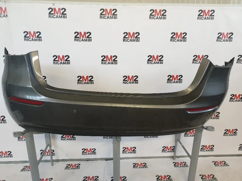 Paraurti POST A17788054009999 Mercedes Classe A W177 2018