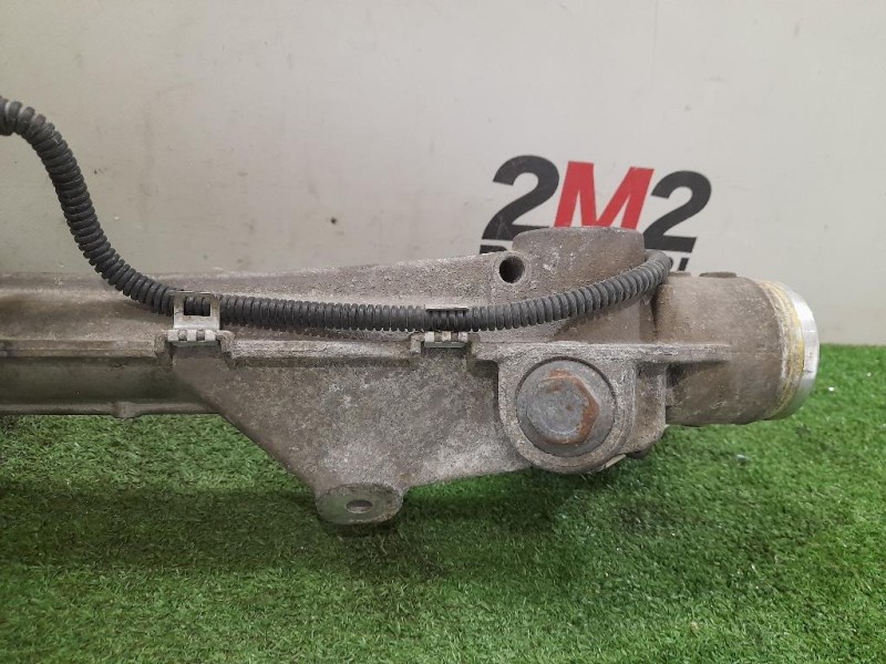 Scatola Sterzo Cservosterzo 6860432 Bmw Serie 1 F20 Berlina 2012