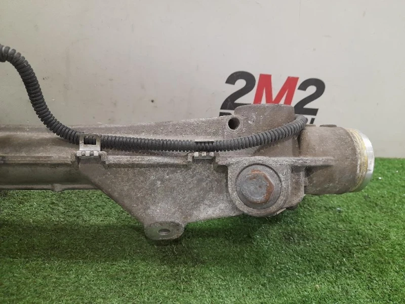 Scatola Sterzo Cservosterzo 6860432 Bmw Serie 1 F20 Berlina 2012