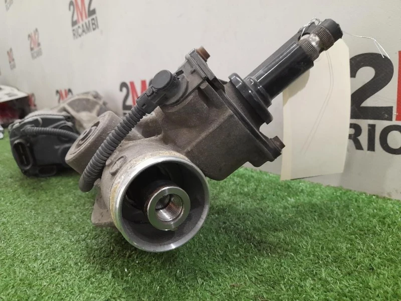 Scatola Sterzo Cservosterzo 6860432 Bmw Serie 1 F20 Berlina 2012