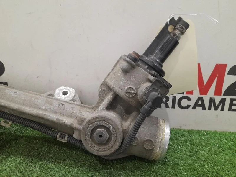 Scatola Sterzo Cservosterzo 6860432 Bmw Serie 1 F20 Berlina 2012