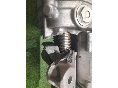 Scatola Sterzo Cservosterzo 7818993611 Bmw Serie 1 F21 Berlina 2015