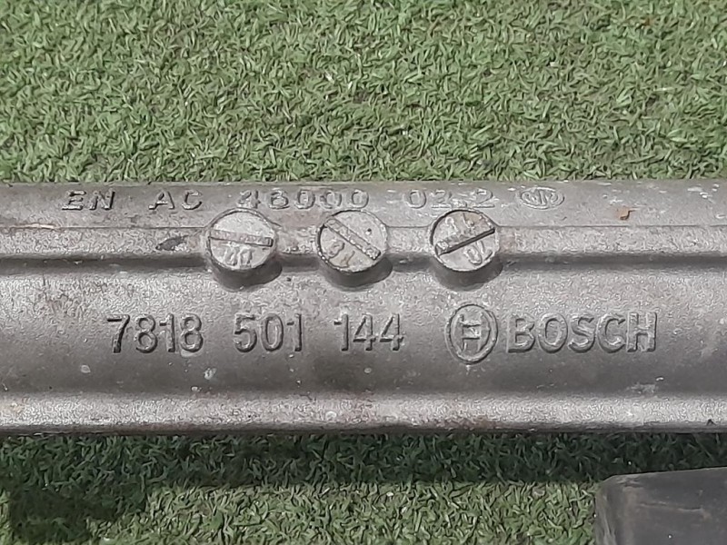 Scatola Sterzo Cservosterzo 7818993611 Bmw Serie 1 F21 Berlina 2015