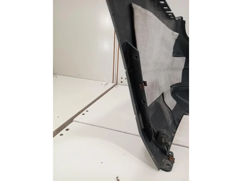 Paraurti POST A2048850225 Mercedes Classe A W177 2018