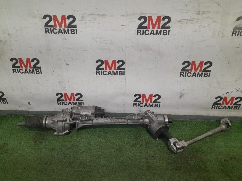 Scatola Sterzo Cservosterzo 7818993611 Bmw Serie 1 F21 Berlina 2015