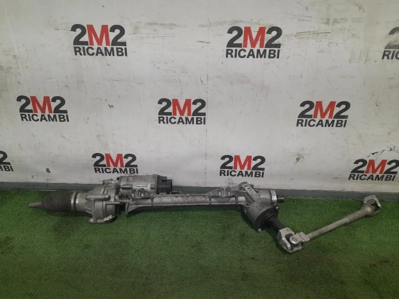 Scatola Sterzo Cservosterzo 7818993611 Bmw Serie 1 F21 Berlina 2015