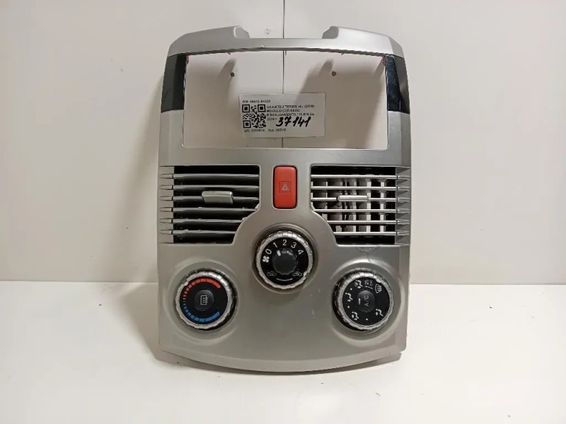 Modulo Comando Riscaldamento Clima 55412-B4020 Daihatsu Terios II 2009