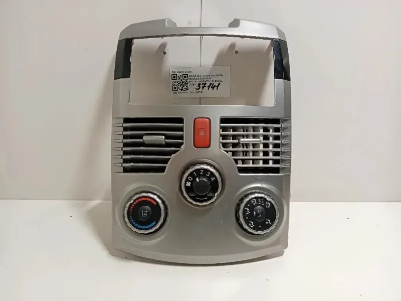 Modulo Comando Riscaldamento Clima 55412-B4020 Daihatsu Terios II 2009