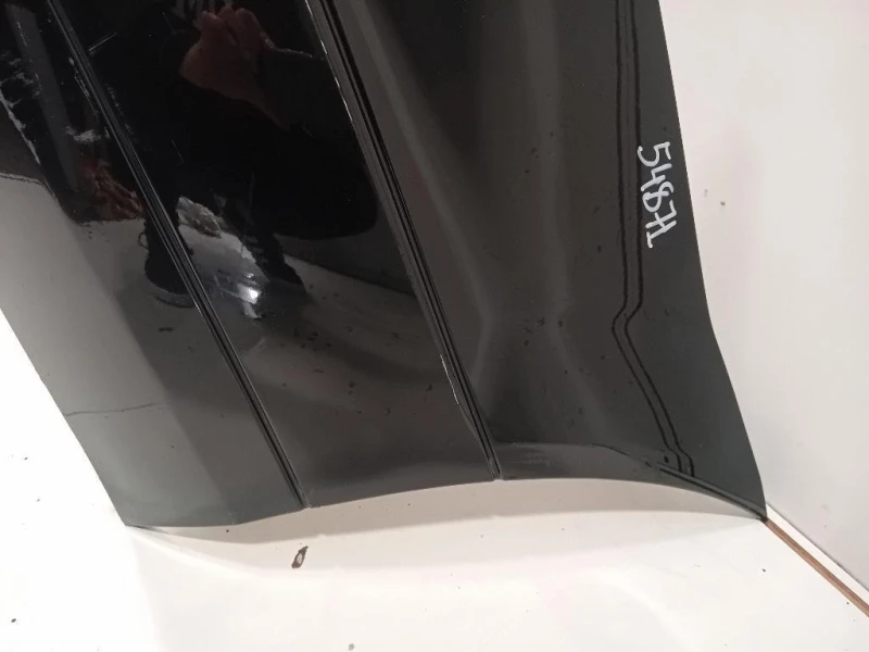 Paraurti POST A2048850225 Mercedes Classe A W177 2018