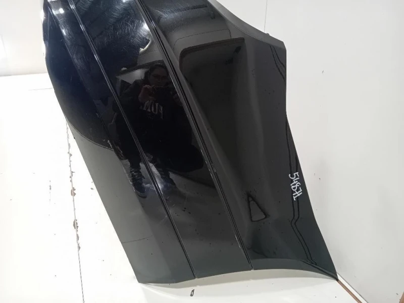 Paraurti POST A2048850225 Mercedes Classe A W177 2018