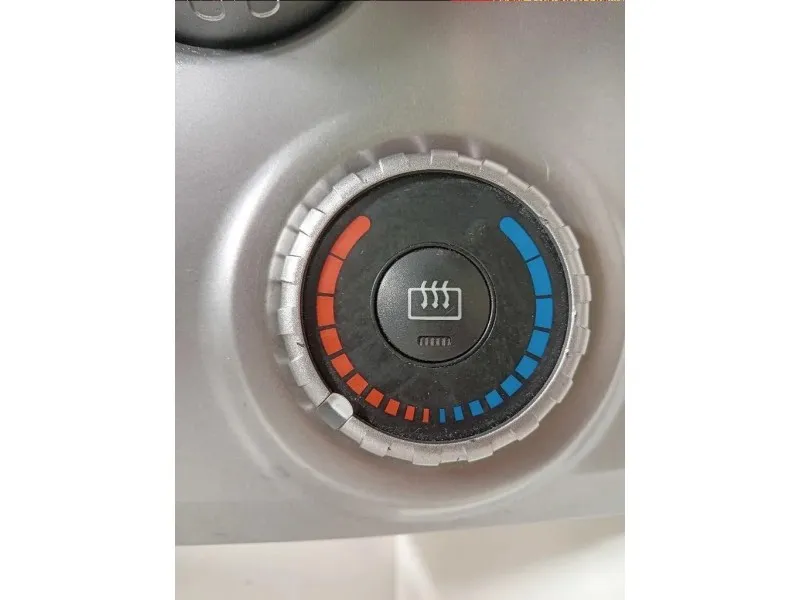 Modulo Comando Riscaldamento Clima 55412-B4020 Daihatsu Terios II 2009