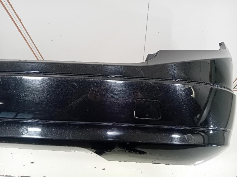 Paraurti POST A2048850225 Mercedes Classe A W177 2018