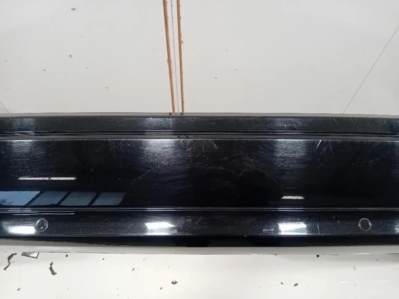 Paraurti POST A2048850225 Mercedes Classe A W177 2018