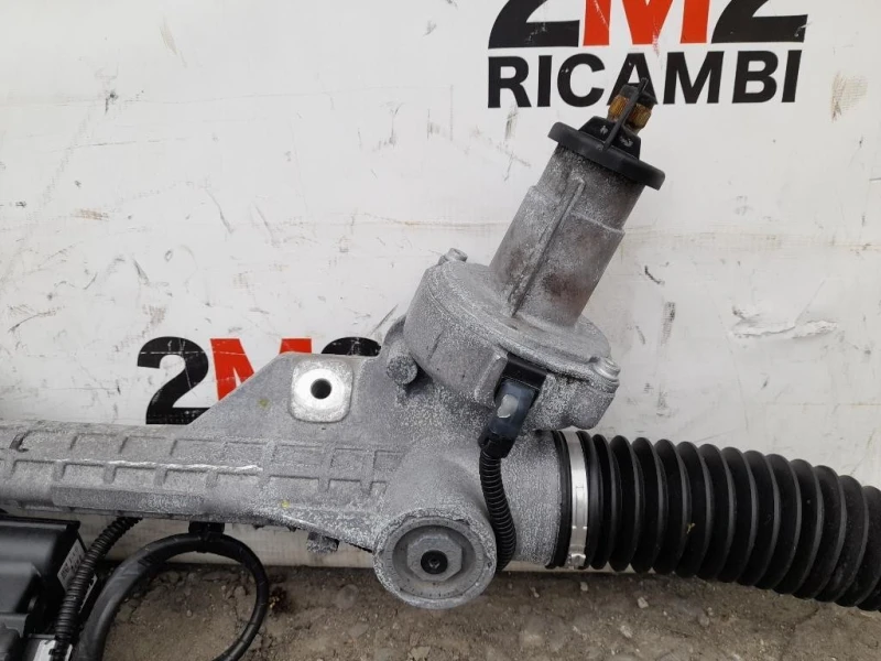 Scatola Sterzo Cservosterzo 6782197 7802277232 Bmw Serie 3 E90 Berlina 2005