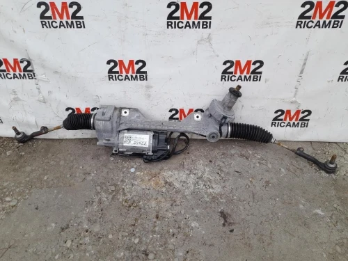 Scatola Sterzo Cservosterzo 6782197 7802277232 Bmw Serie 3 E90 Berlina 2005