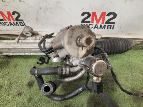 Scatola Sterzo Cservosterzo 6 795 222 Bmw Serie 5 F07 GT 2010