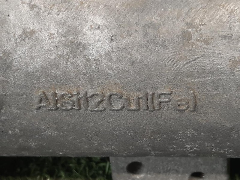 Scatola Sterzo Cservosterzo 6 795 222 Bmw Serie 5 F07 GT 2010