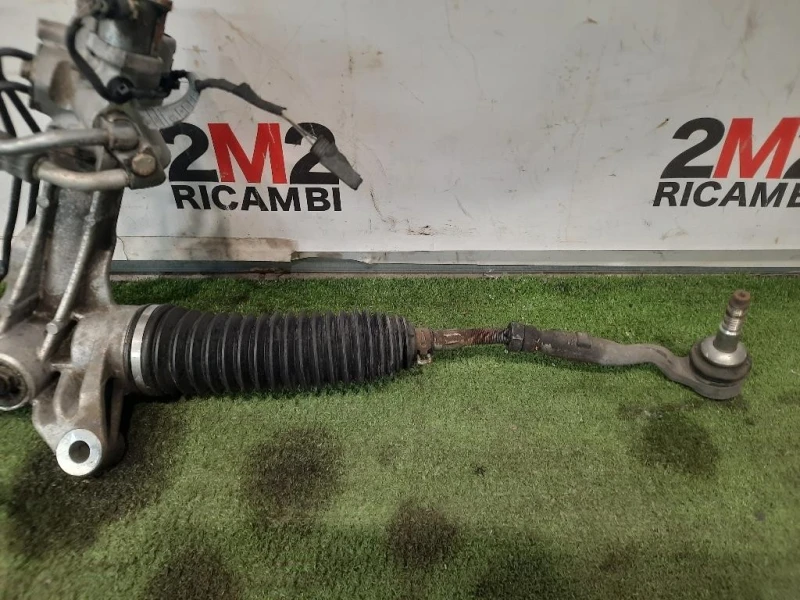 Scatola Sterzo Cservosterzo 6 795 222 Bmw Serie 5 F07 GT 2010