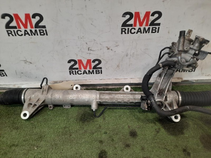 Scatola Sterzo Cservosterzo 6 795 222 Bmw Serie 5 F07 GT 2010