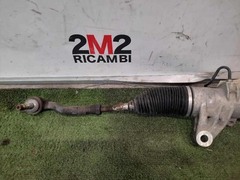 Scatola Sterzo Cservosterzo 6 795 222 Bmw Serie 5 F07 GT 2010