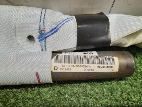 Air-bag A Tendina DX 9803128480 Citroen C3 Picasso 2013