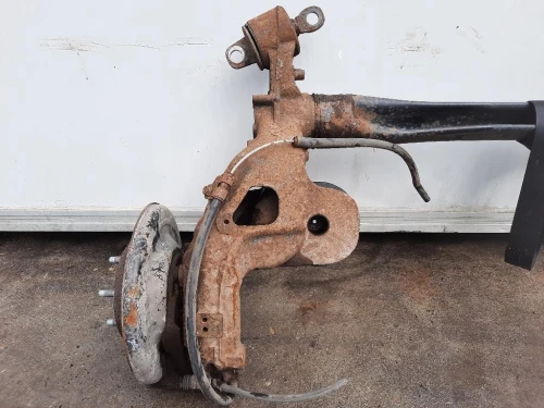 Assale POST 42564438 Opel Mokka 2013