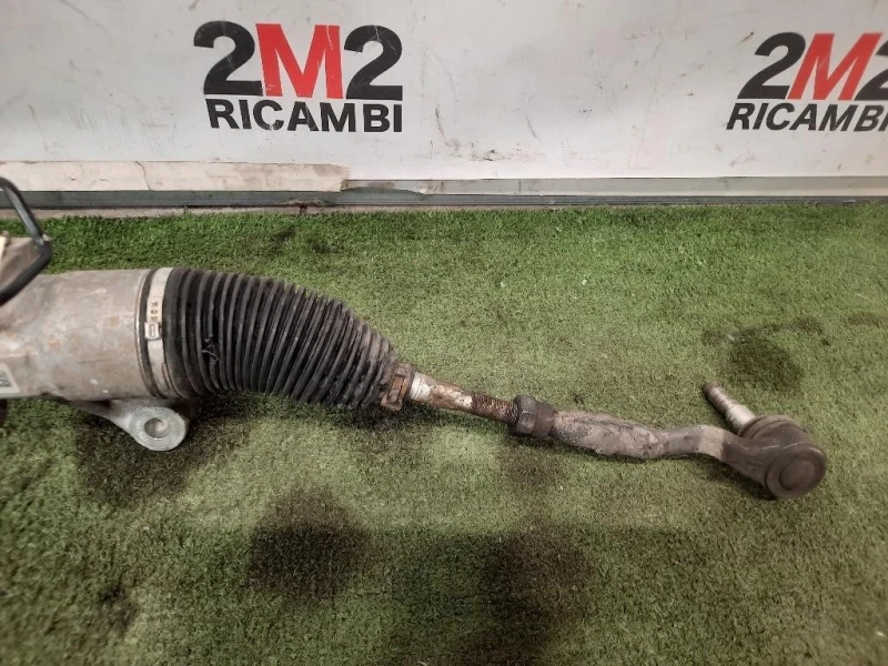 Scatola Sterzo Cservosterzo 6 795 222 Bmw Serie 5 F07 GT 2010