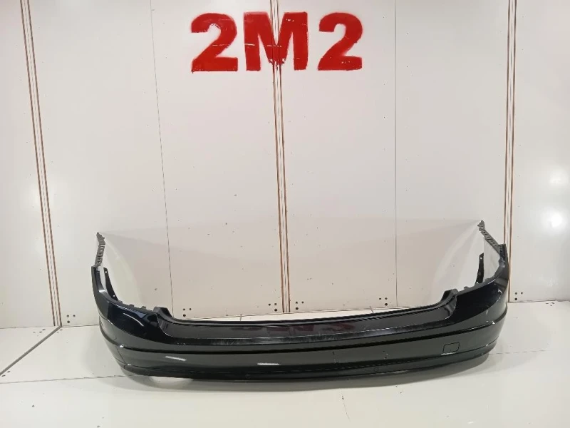 Paraurti POST A2048850225 Mercedes Classe A W177 2018