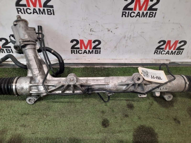 Scatola Sterzo Cservosterzo 6 795 222 Bmw Serie 5 F07 GT 2010