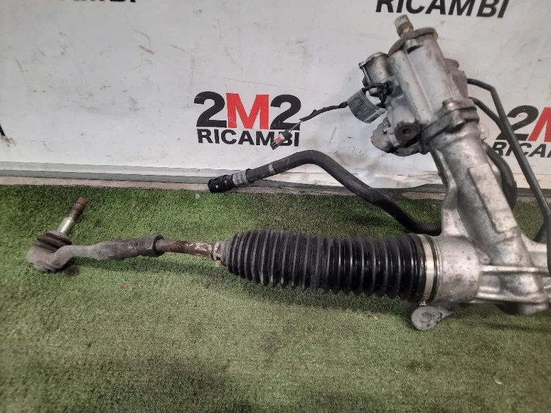 Scatola Sterzo Cservosterzo 6 795 222 Bmw Serie 5 F07 GT 2010