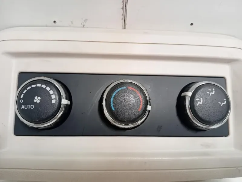 Modulo Comando Riscaldamento Clima 55111812AD Dodge Journey 2009