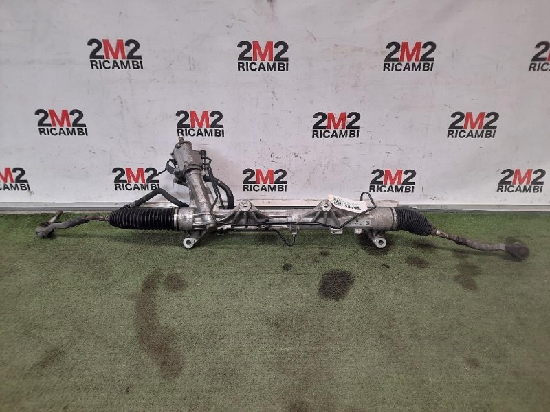 Scatola Sterzo Cservosterzo 6 795 222 Bmw Serie 5 F07 GT 2010