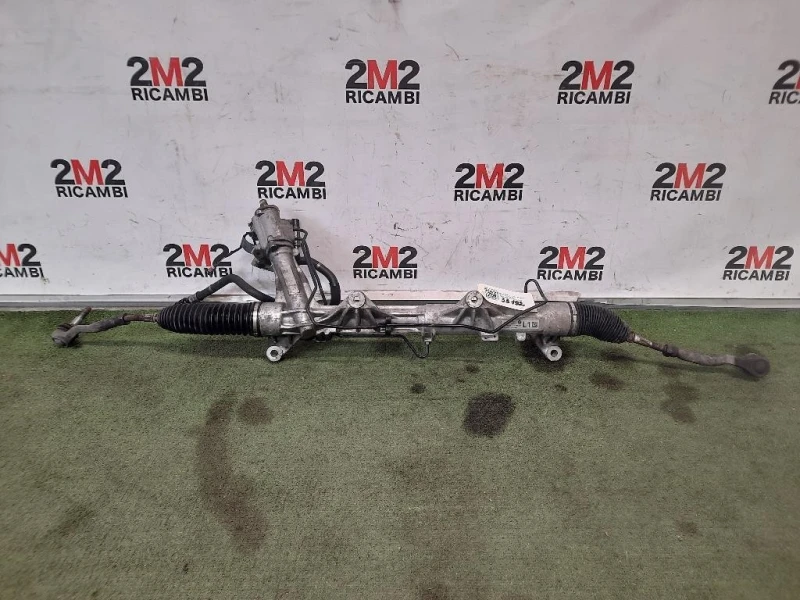 Scatola Sterzo Cservosterzo 6 795 222 Bmw Serie 5 F07 GT 2010