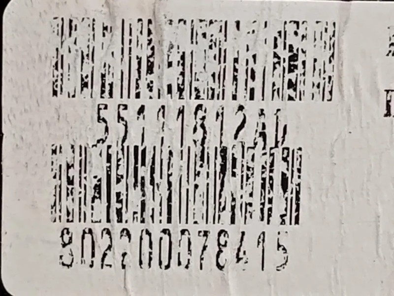 Modulo Comando Riscaldamento Clima 55111812AD Dodge Journey 2009