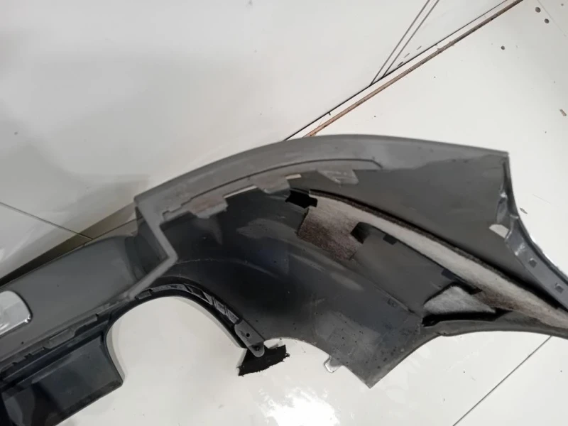 Paraurti POST A2468850025 Mercedes Classe B W246 2012