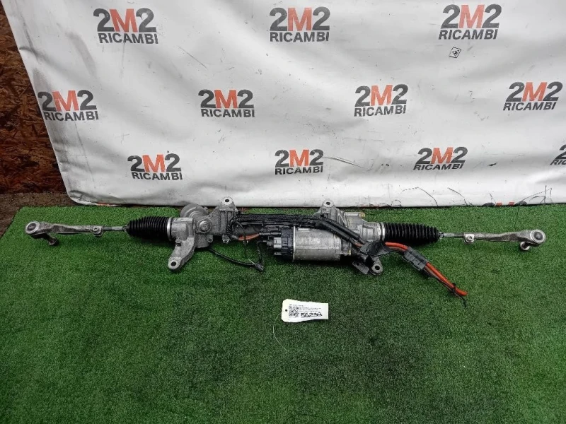 Scatola Sterzo Cservosterzo 6888285 Bmw Serie 5 G30 Berlina 2016